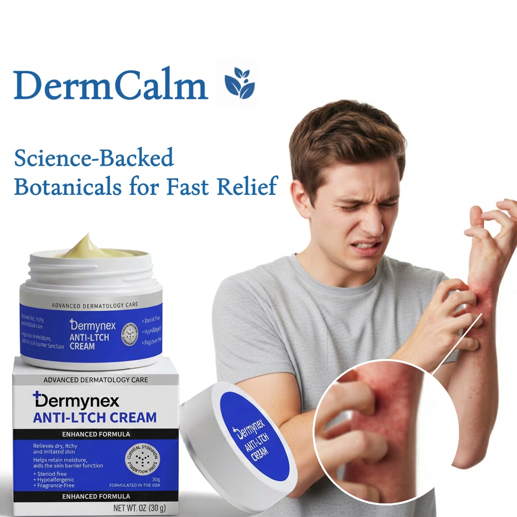 👉 Official Store: PCA-Magnesium Herbal Intimate – Multi‑Purpose Relief for Scalp Itching, Eczema, Jock Itch, Facial Acne & Fungal Infections | Herbal Extracts, Steroid‑Free, No Artificial Fragrances, Gentle for All Skin Types【Tax Free】