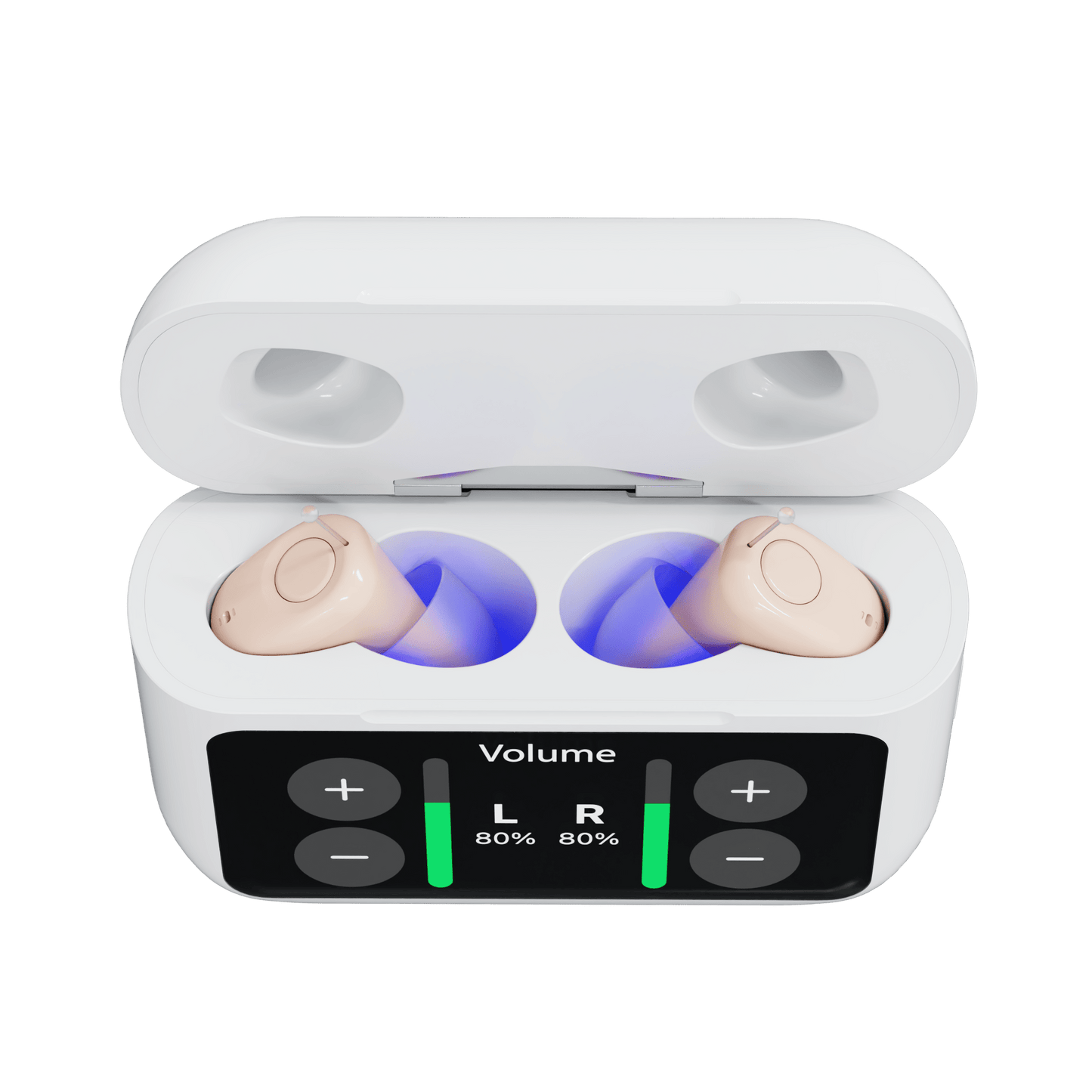 🔥 Today Only! 👂 KLENIMORE™ Atom X Smart Hearing Aids — Hear Clearly, Feel Confident Again 💖🔊