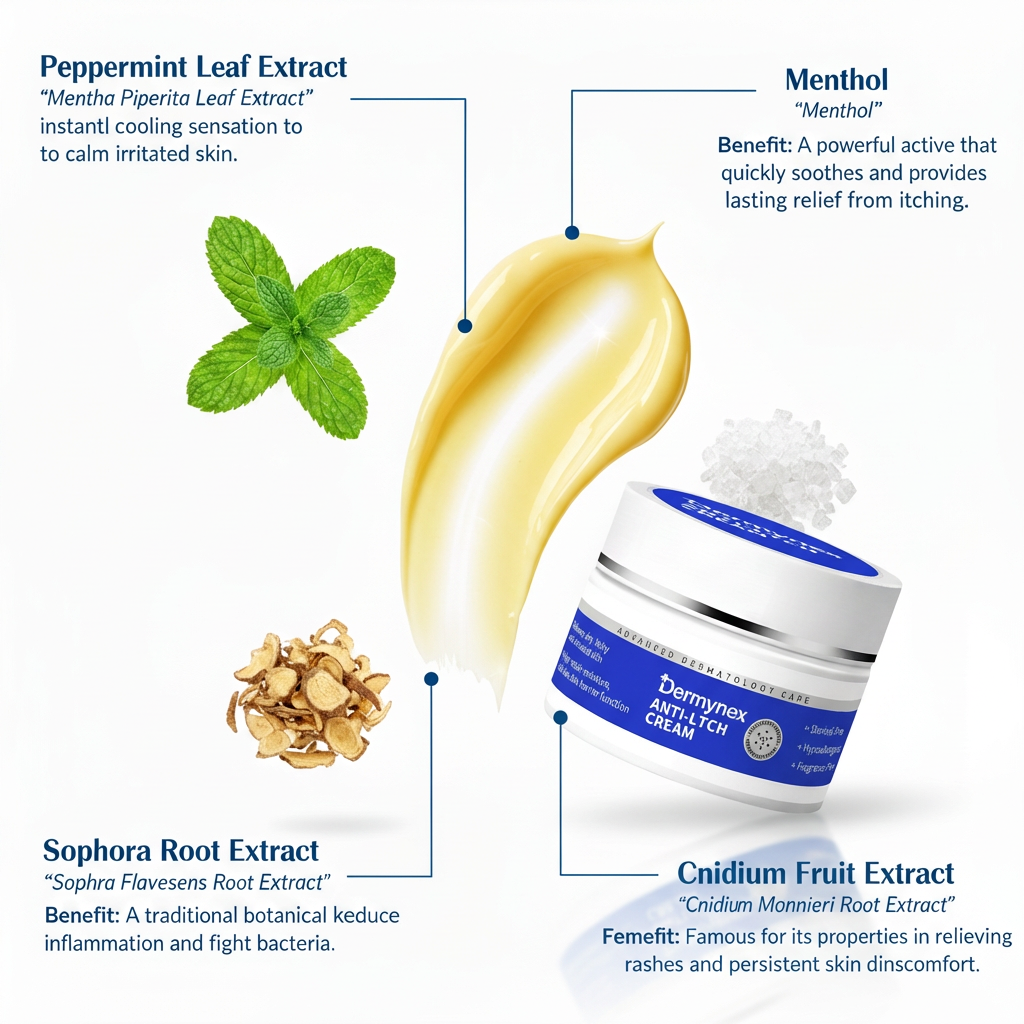👉 Official Store: PCA-Magnesium Herbal Intimate – Multi‑Purpose Relief for Scalp Itching, Eczema, Jock Itch, Facial Acne & Fungal Infections | Herbal Extracts, Steroid‑Free, No Artificial Fragrances, Gentle for All Skin Types【Tax Free】